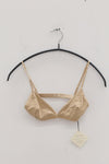 BASERANGE Mississippi bra narrow series collection bamboo fiber bamboo cotton soft underwear France BAS-BRMI COCHLEA